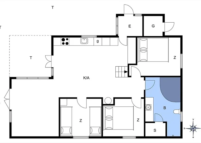 L28-nysted-marsvinvej-3 * Nysted